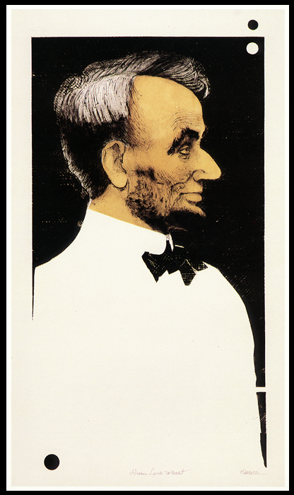 Lincoln