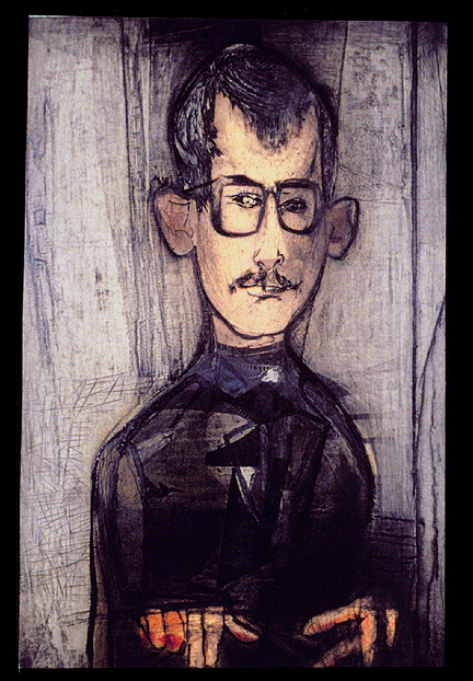 Self Portrait