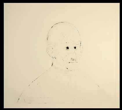 Portrait 1991