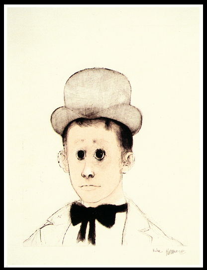 Young Artist