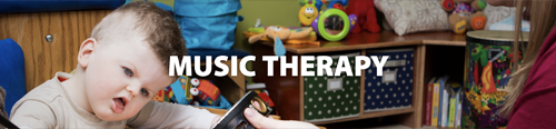 Music Therapy Photo